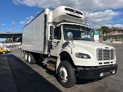 Used 2020 Freightliner M2 106 Refrigerated Body with Liftgate for sale #294097 - photo 1