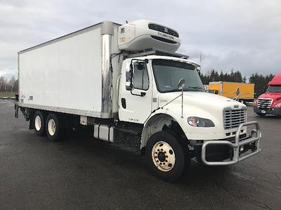 Used 2020 Freightliner M2 106 - photo 1