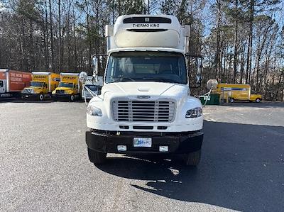 Used 2020 Freightliner M2 106 Refrigerated Body with Liftgate for sale #294104 - photo 2