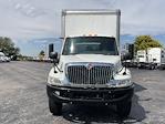 Used 2020 International MV Box Truck with Liftgate for sale #294248 - photo 2