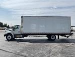 Used 2020 International MV Box Truck with Liftgate for sale #294248 - photo 4