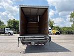 Used 2020 International MV Box Truck with Liftgate for sale #294248 - photo 8