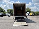Used 2020 International MV Box Truck with Liftgate for sale #294248 - photo 9