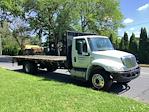 Used 2020 International MV Flatbed Truck for sale #294271 - photo 1