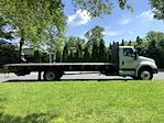 Used 2020 International MV Flatbed Truck for sale #294271 - photo 12