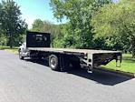 Used 2020 International MV Flatbed Truck for sale #294271 - photo 6