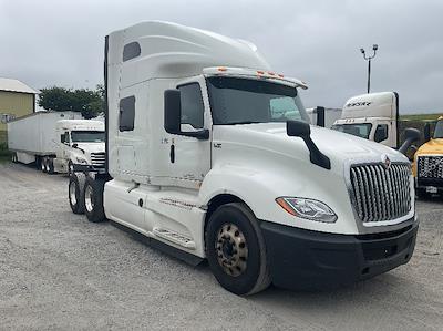 Used 2020 International LT Cummins X15 Semi Truck for sale #294303 - photo 1