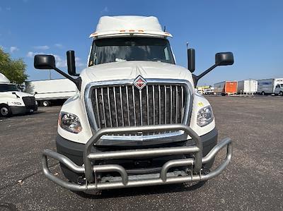 Used 2020 International LT Cummins X15 Semi Truck for sale #294322 - photo 2