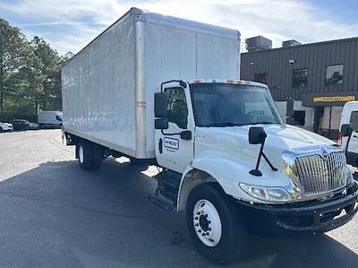 Used 2020 International MV - photo 1