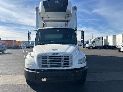 Used 2020 Freightliner M2 106 Refrigerated Body with Liftgate for sale #294434 - photo 2