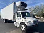 Used 2020 Freightliner M2 106 Refrigerated Body with Liftgate for sale #294434 - photo 1