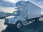 Used 2020 Freightliner M2 106 Refrigerated Body with Liftgate for sale #294434 - photo 3