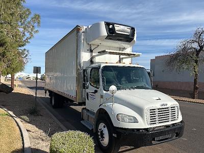 Used 2020 Freightliner M2 106 Refrigerated Body with Liftgate for sale #294435 - photo 1