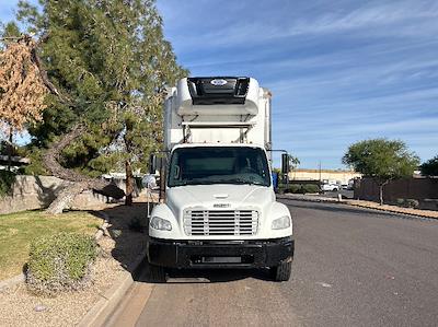 Used 2020 Freightliner M2 106 Refrigerated Body with Liftgate for sale #294435 - photo 2