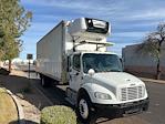 Used 2020 Freightliner M2 106 Refrigerated Body with Liftgate for sale #294435 - photo 1