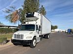 Used 2020 Freightliner M2 106 Refrigerated Body with Liftgate for sale #294435 - photo 3