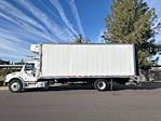 Used 2020 Freightliner M2 106 Refrigerated Body with Liftgate for sale #294435 - photo 4