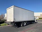 Used 2020 International MV Box Truck with Liftgate for sale #294480 - photo 13