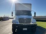Used 2020 International MV Box Truck with Liftgate for sale #294480 - photo 2