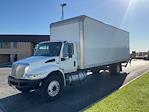 Used 2020 International MV Box Truck with Liftgate for sale #294480 - photo 3