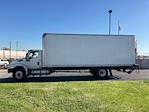 Used 2020 International MV Box Truck with Liftgate for sale #294480 - photo 4