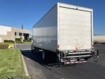 Used 2020 International MV Box Truck with Liftgate for sale #294480 - photo 6