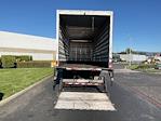 Used 2020 International MV Box Truck with Liftgate for sale #294480 - photo 9