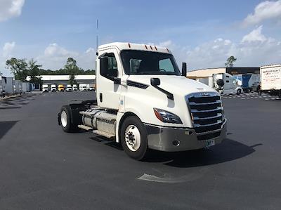 Used 2020 Freightliner Cascadia Detroit DD13 Semi Truck for sale #294542 - photo 1