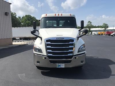 Used 2020 Freightliner Cascadia Detroit DD13 Semi Truck for sale #294542 - photo 2