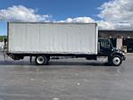 Used 2020 Freightliner M2 106 Conventional Cab Morgan Truck Body Box Truck with Liftgate for sale #294733 - photo 15