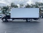 Used 2020 Freightliner M2 106 Conventional Cab Morgan Truck Body Box Truck with Liftgate for sale #294733 - photo 4
