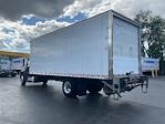 Used 2020 Freightliner M2 106 Conventional Cab Morgan Truck Body Box Truck with Liftgate for sale #294733 - photo 6