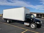 Used 2020 Freightliner M2 106 Conventional Cab Box Truck with Liftgate for sale #294734 - photo 1