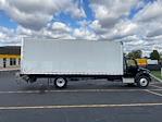 Used 2020 Freightliner M2 106 Conventional Cab Box Truck with Liftgate for sale #294734 - photo 15