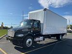 Used 2020 Freightliner M2 106 Conventional Cab Box Truck with Liftgate for sale #294734 - photo 3