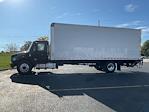 Used 2020 Freightliner M2 106 Conventional Cab Box Truck with Liftgate for sale #294734 - photo 4