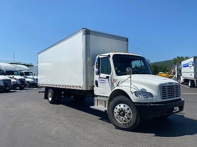 Used 2021 Freightliner M2 106 - photo 1