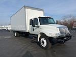 Used 2020 International MV Box Truck with Liftgate for sale #295054 - photo 1