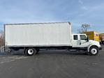 Used 2020 International MV Box Truck with Liftgate for sale #295054 - photo 29