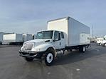 Used 2020 International MV Box Truck with Liftgate for sale #295054 - photo 5