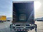 Used 2020 International MV Box Truck with Liftgate for sale #295054 - photo 15