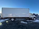 Used 2020 International MV Box Truck with Liftgate for sale #295055 - photo 15