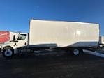Used 2020 International MV Box Truck with Liftgate for sale #295055 - photo 4