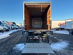Used 2020 International MV Box Truck with Liftgate for sale #295055 - photo 8