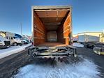 Used 2020 International MV Box Truck with Liftgate for sale #295055 - photo 9