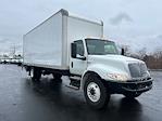 Used 2020 International MV Box Truck with Liftgate for sale #295057 - photo 1