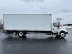 Used 2020 International MV Box Truck with Liftgate for sale #295057 - photo 15