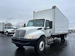 Used 2020 International MV Box Truck with Liftgate for sale #295057 - photo 3