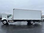 Used 2020 International MV Box Truck with Liftgate for sale #295057 - photo 4