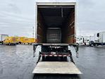 Used 2020 International MV Box Truck with Liftgate for sale #295057 - photo 9